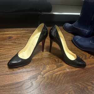 christian louboutin heels